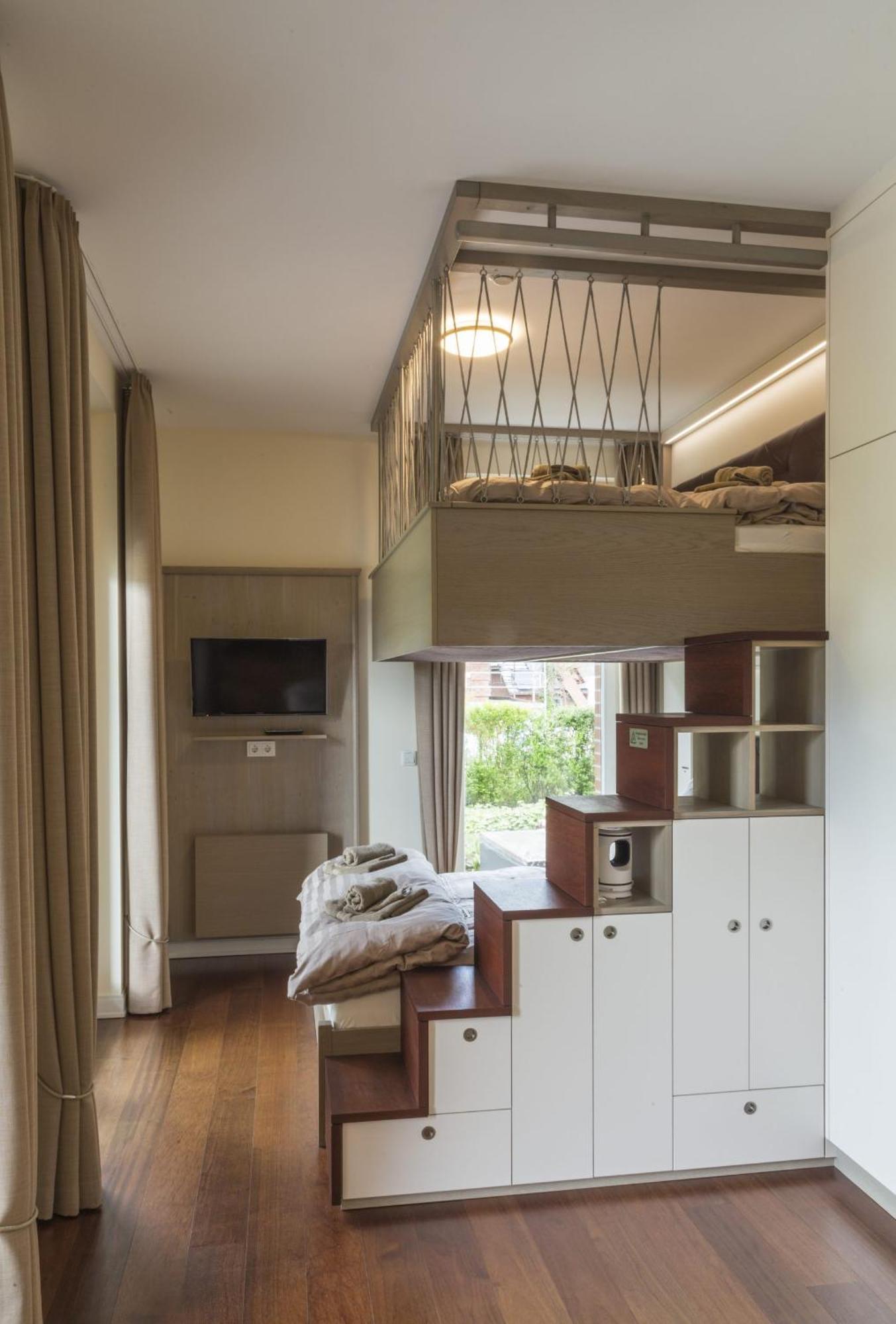 Villa Schmidt - Strandhaus Direkt Am Meer Mit Sauna, Sport Und Duenengarten II Rostock Buitenkant foto