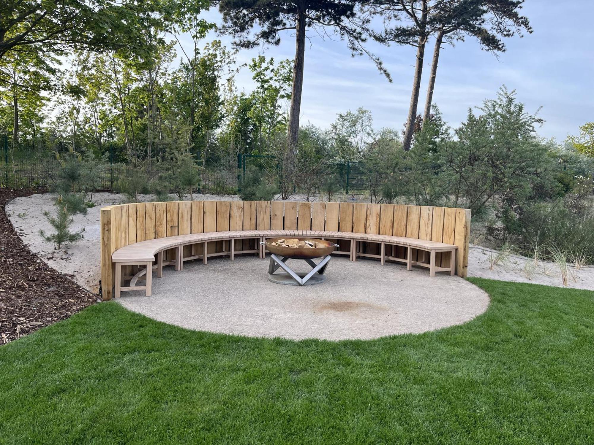 Villa Schmidt - Strandhaus Direkt Am Meer Mit Sauna, Sport Und Duenengarten II Rostock Buitenkant foto